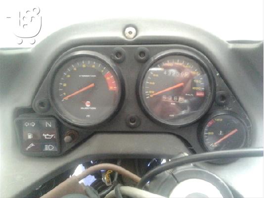 APRILIA Pegaso 650 